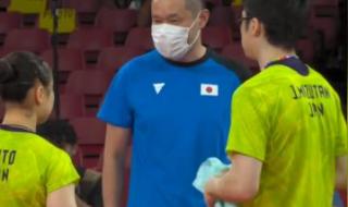 奥运混双乒乓球决赛 奥运混双乒乓球决赛